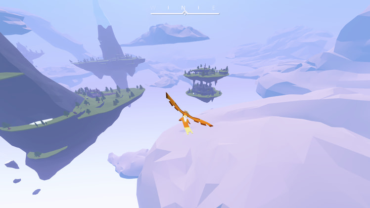AER – Memories of Old screenshot 4