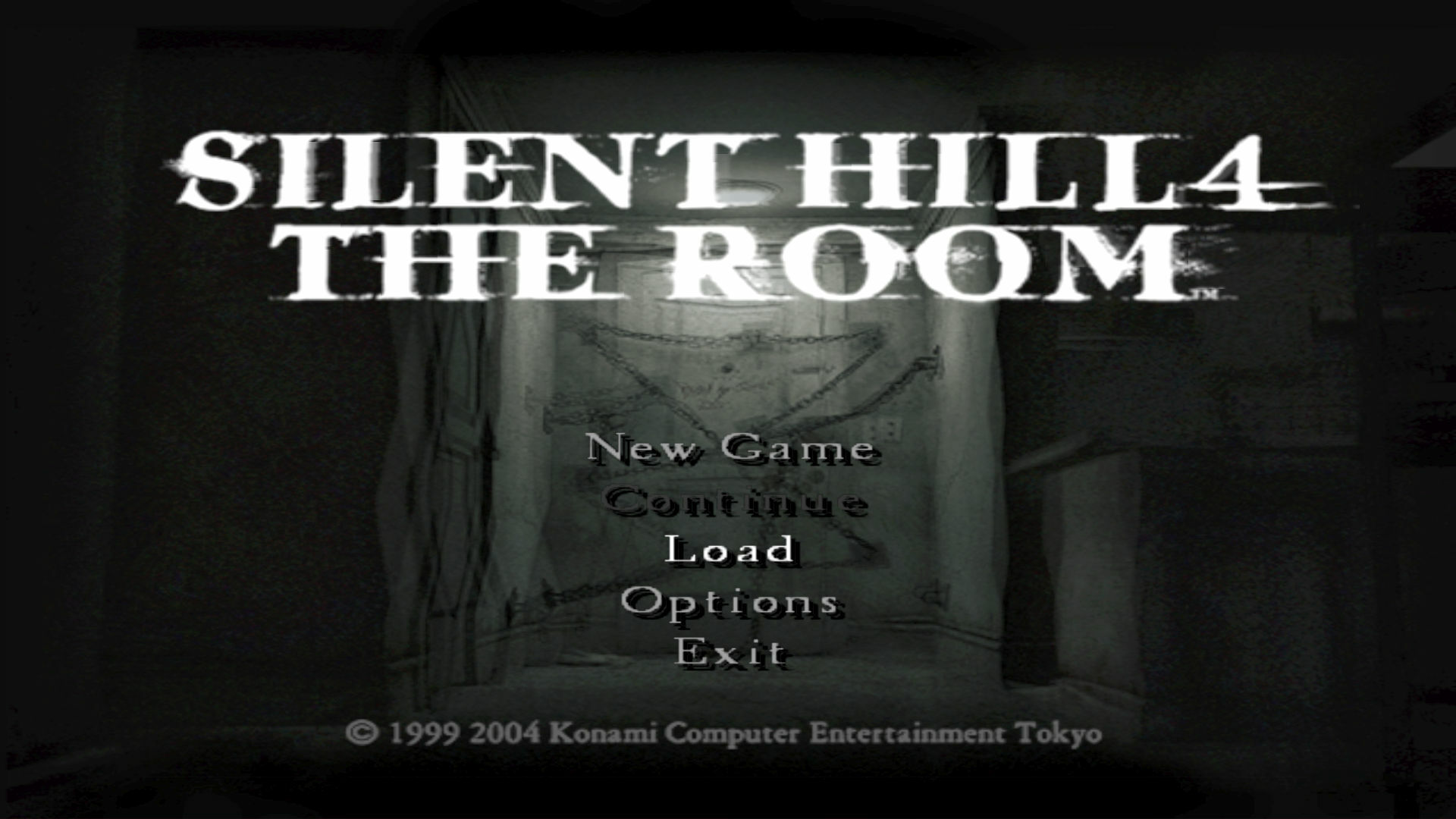 Download Silent Hill 4 The Room para pc via torrent