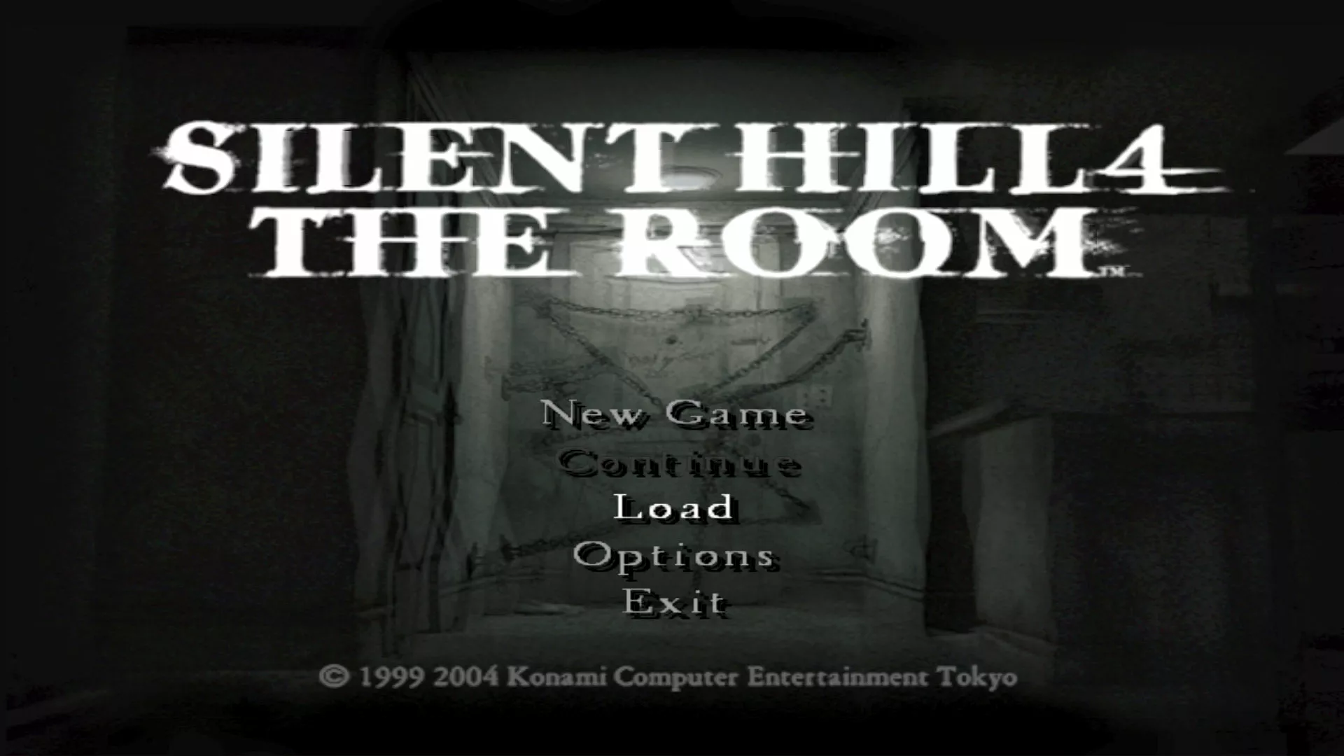 Silent Hill 4: The Room is Now Available on PC Through GOG - mxdwn