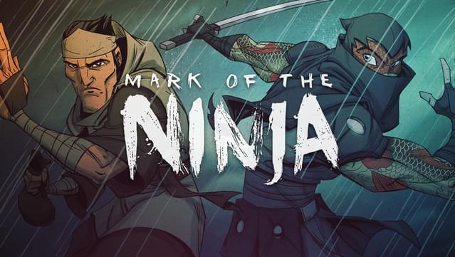 Mark of the Ninja