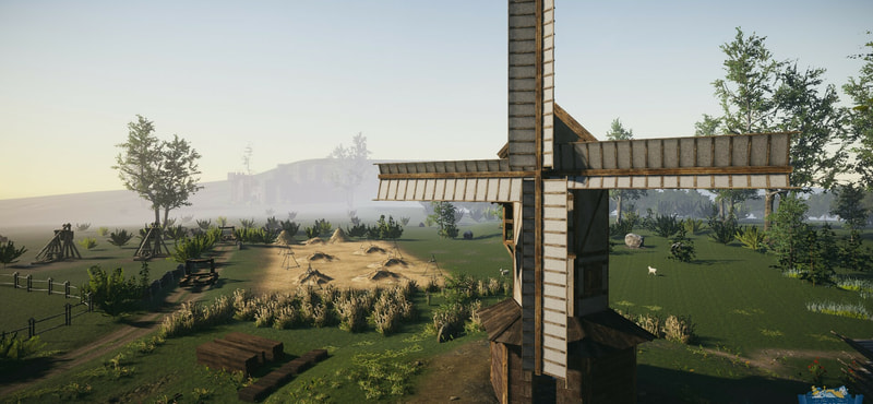 House Builder - Medieval DLC - image 1