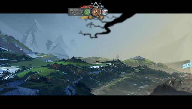 Award-winning Banner Saga comes to Android - Android Community