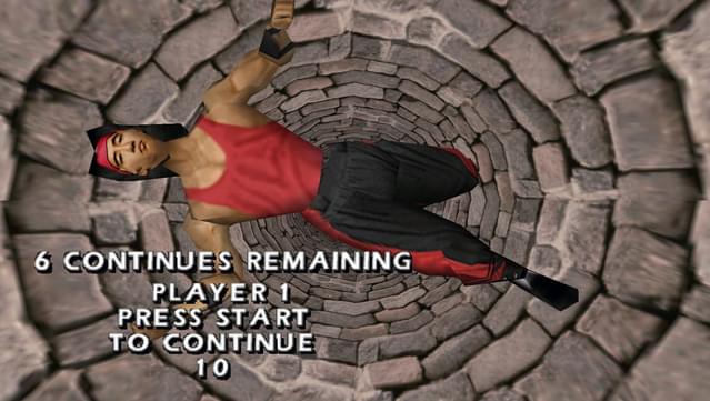 Mortal Kombat 4 chega ao GOG por R$ 11,99