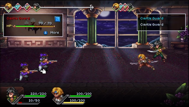 #8. Rise of the Third Power (GOG) โดย: DANGEN Entertainment