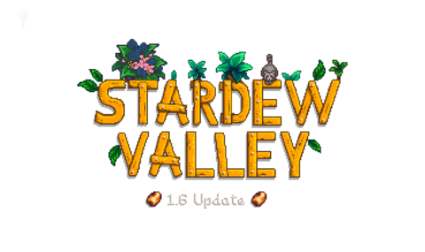 -20% Stardew Valley on GOG.com