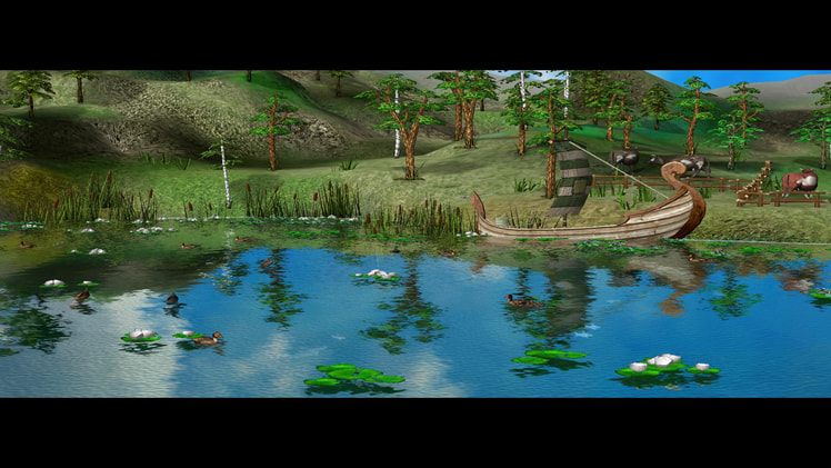 KnightShift screenshot 2