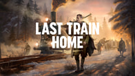 Купить ключ дешево Last Train Home Official Soundtrack