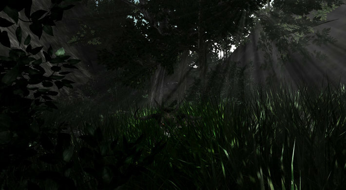Miasmata — official screenshot 6