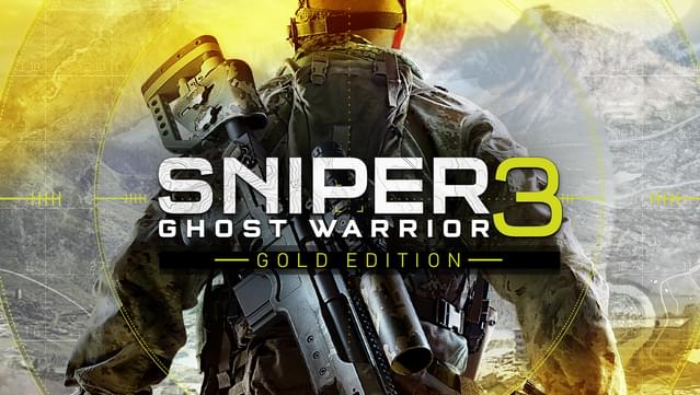 game sniper ghost warrior 3