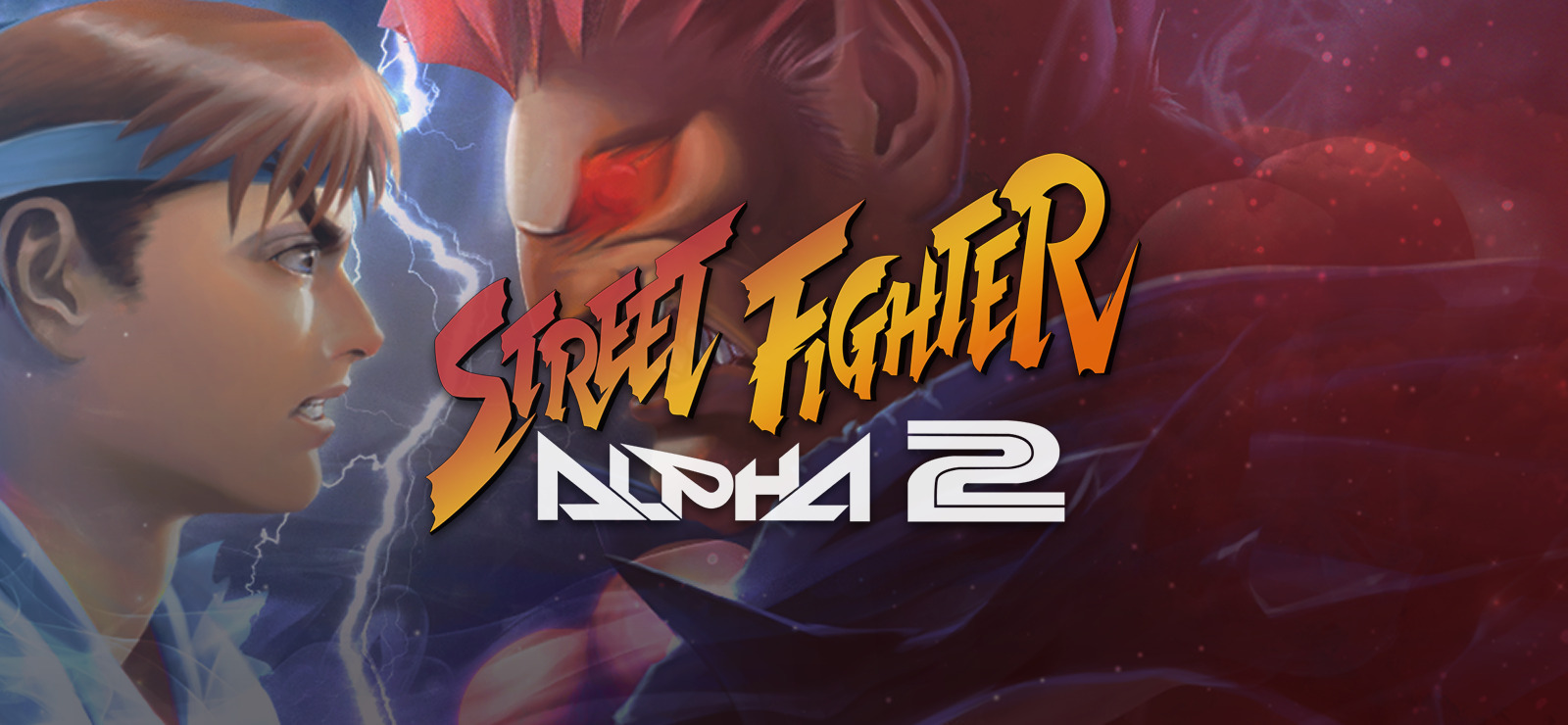  Games - Street Fighter Alpha 2