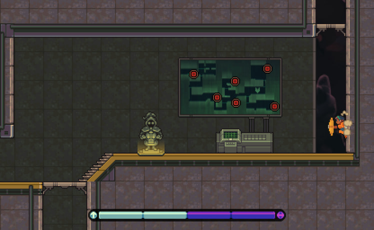Even the Ocean screenshot 2