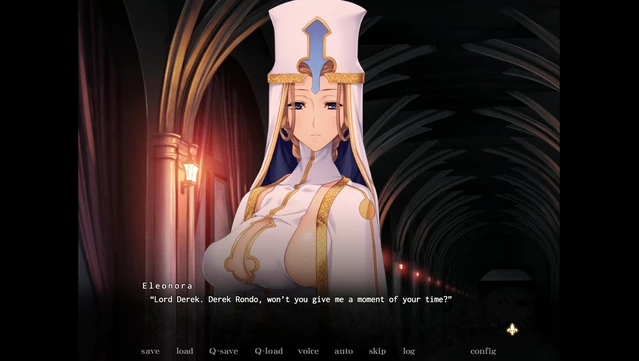 #8. Kuroinu 2 Redux UNRATED (GOG) 由: Shiravune