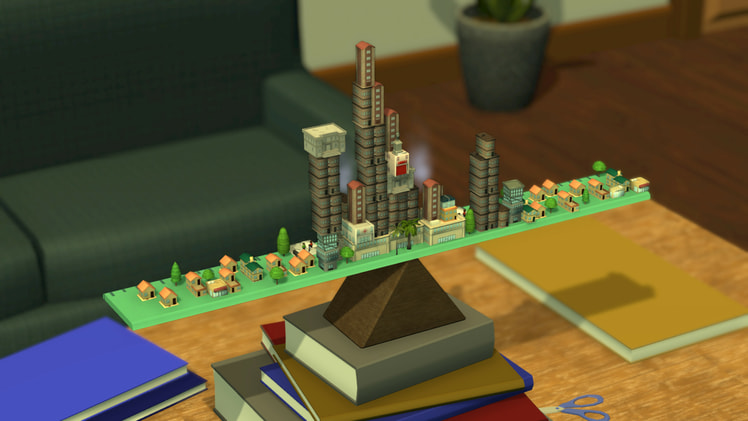 Tinytopia screenshot 3