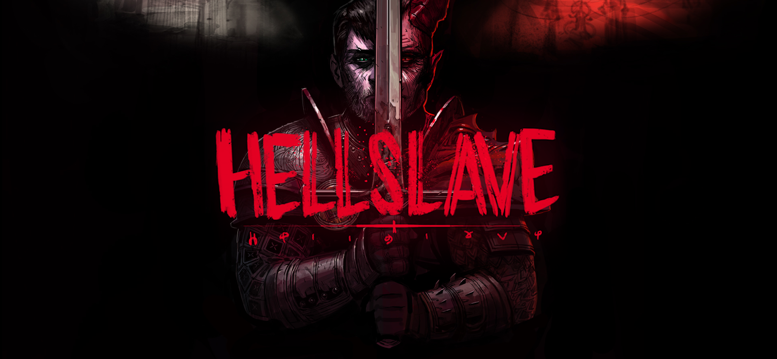 Hellslave banner