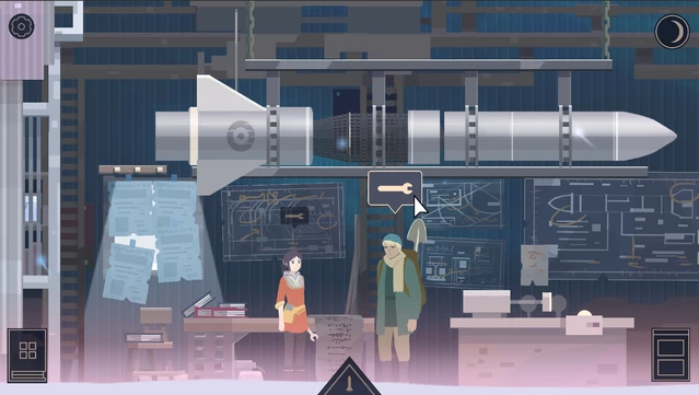 #9. OPUS: Rocket of Whispers (GOG) 由: SIGONO INC.