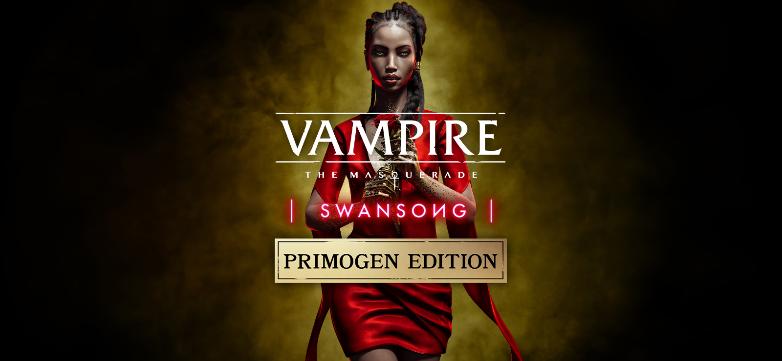Vampire: The Masquerade - Swansong PRIMOGEN Edition