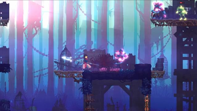 Dead Cells brings the Boss Rush game mode to mobile alongside Everyone is  Here 2.0 content