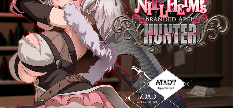 Niplheim's Hunter - Branded Azel UNRATED - image 1