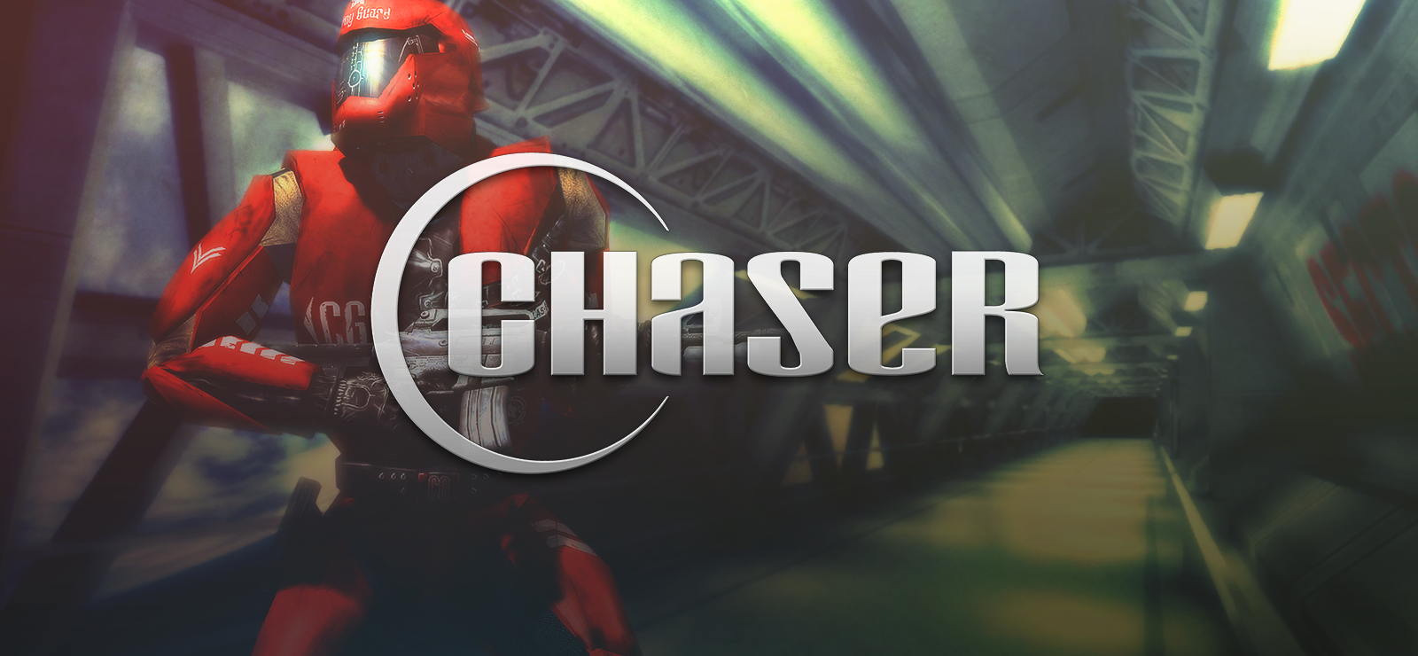 Chaser banner
