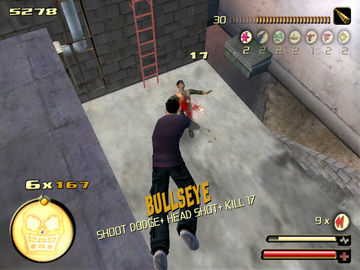Clássico insano e cheio de ação: Total Overdose sai por apenas R$3,49 na GOG