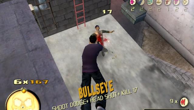 total overdose full game for pc