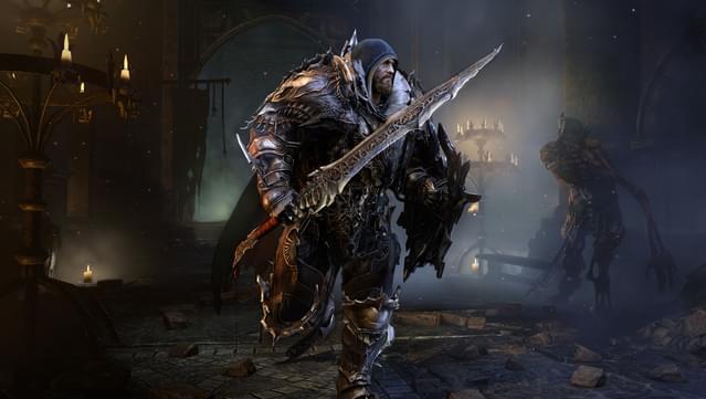 85% Lords of the Fallen Game of the Year Edition on