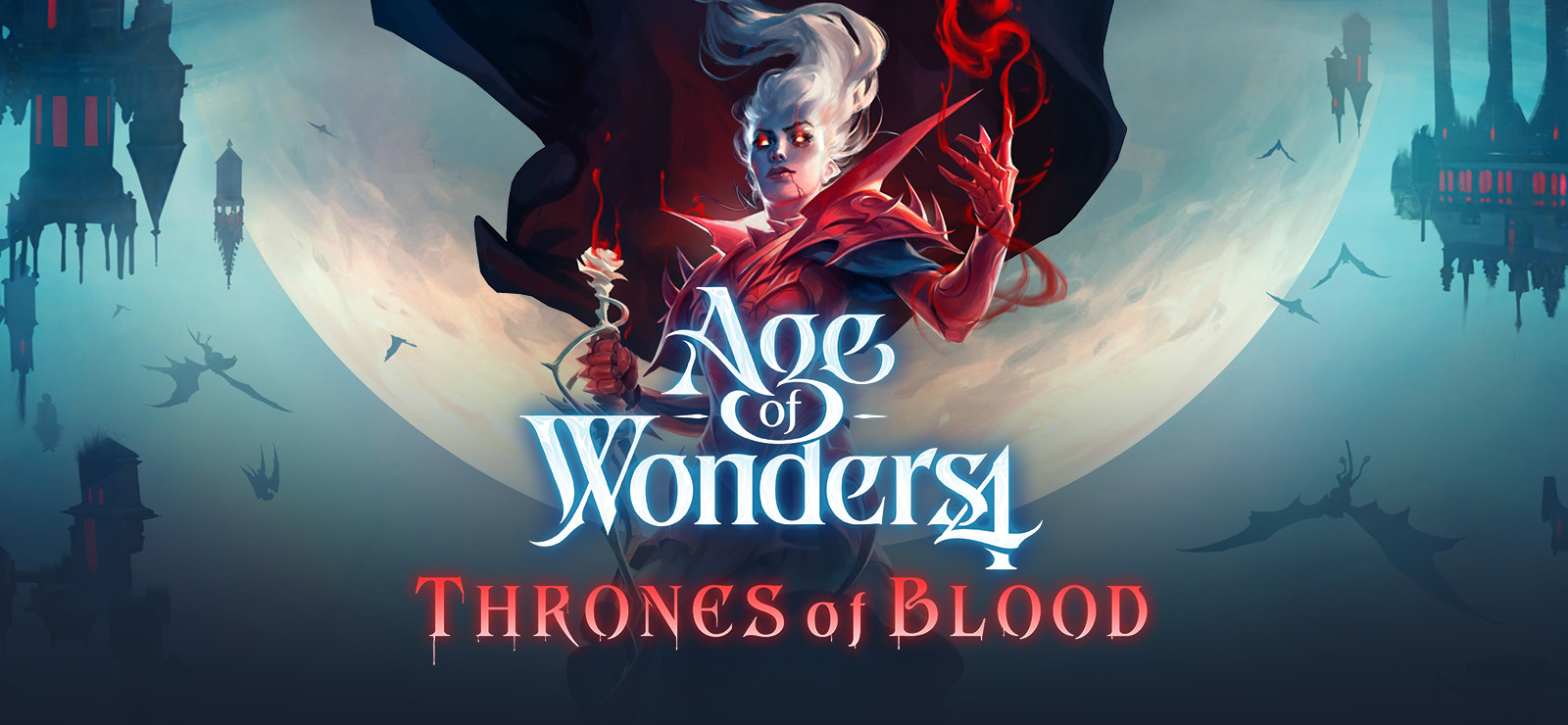Age of Wonders 4: Thrones of Blood