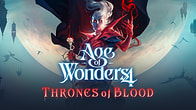 Купить ключ дешево Age of Wonders 4. Thrones of Blood