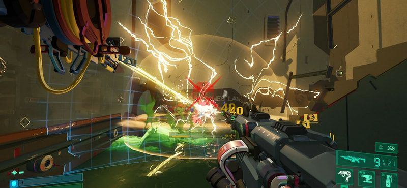Deadlink Soundtrack - image 2