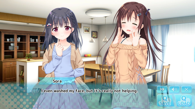 Hold Me Tight All Night, Onii-chan! screenshot 3