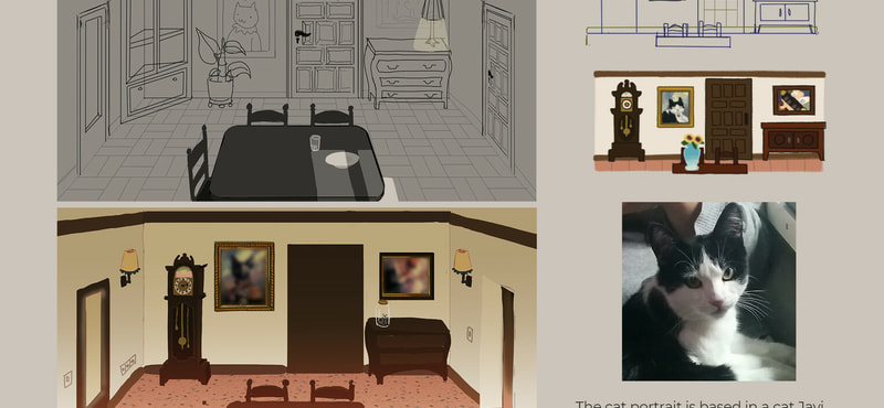 CLeM - Digital Art Book - image 5