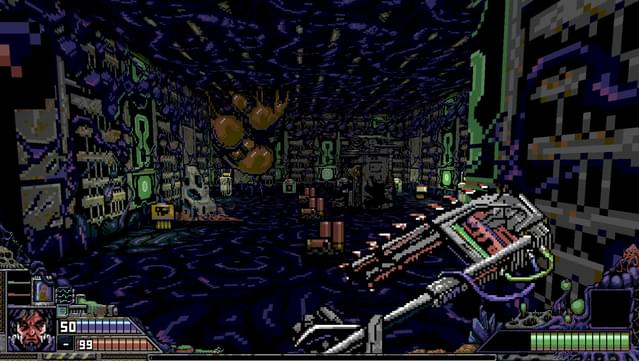 Project Warlock: Lost Chapters