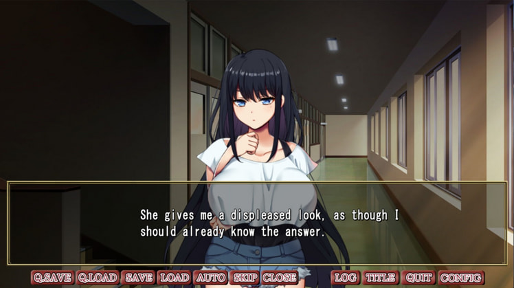 Forsaken Quartet screenshot 3