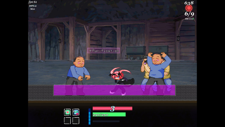 Eris Dysnomia screenshot 3