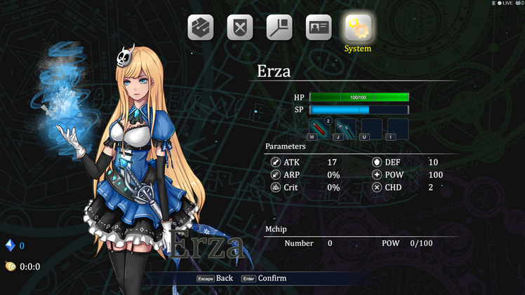 Tower Hunter: Erza's Trial screenshot 2