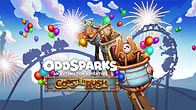Купить ключ дешево Oddsparks. An Automation Adventure. Coaster Rush