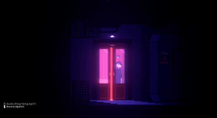 One Dreamer: Prologue screenshot 3
