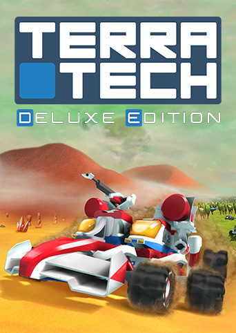 TerraTech: Deluxe Edition