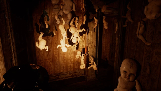 #10. Silver Chains (GOG) 由: Headup