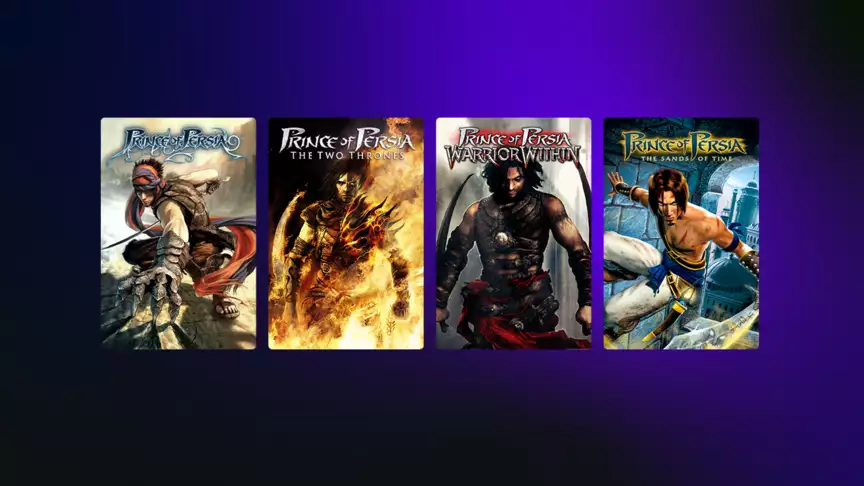 螢幕擷取畫面 (10) Prince of Persia Bundle