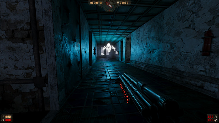 Painkiller RTX — 8