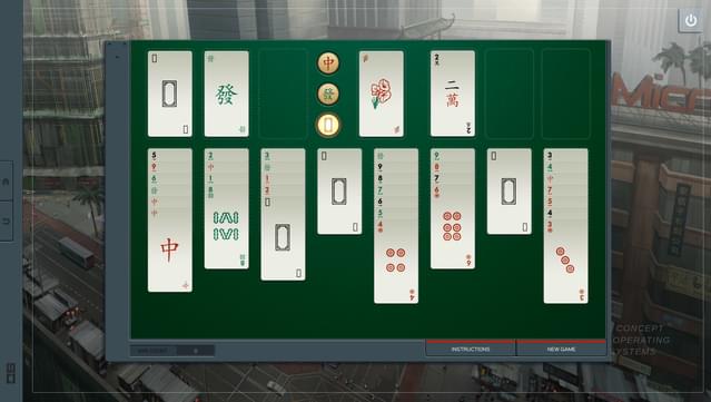 Mahjong Solitaire Refresh on Steam