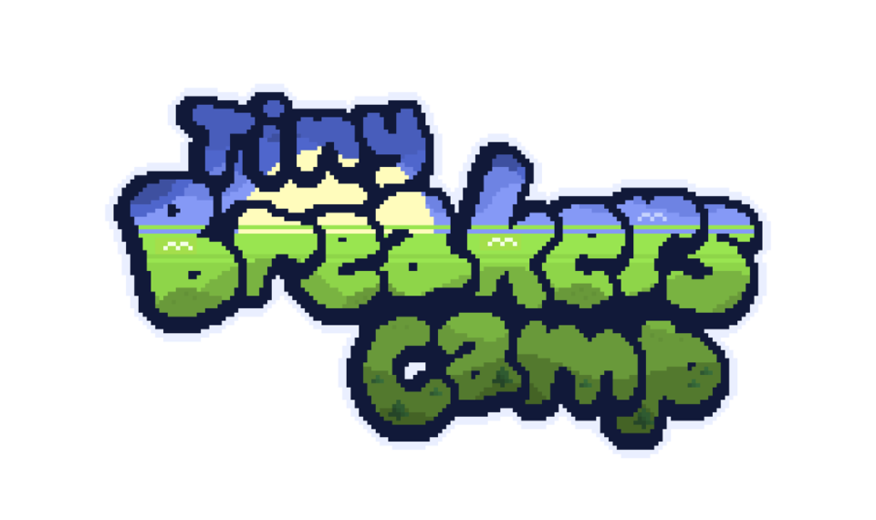 Tiny Breakers Camp on GOG.com