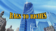 Купить ключ дешево Rags to Riches