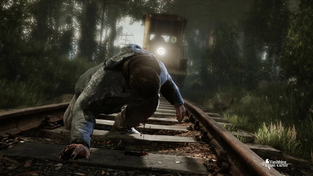 #8. The Vanishing of Ethan Carter - Collector's Edition upgrade (GOG) 由: The Astronauts