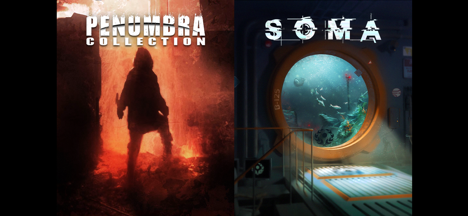 The Penumbra Collection + Soma