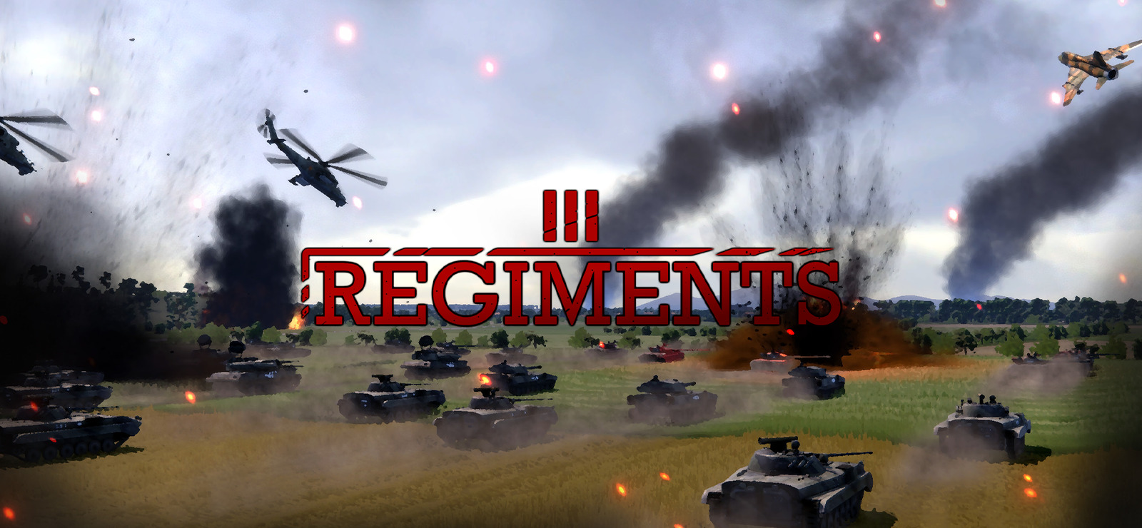 Steam Community :: Guide :: How to join a regiment