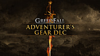 Купить дешево GreedFall. Adventurer's Gear DLC Купить ключ дешево GreedFall. Adventurer's Gear DLC