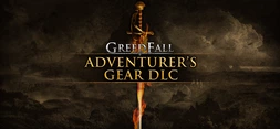 GreedFall - Adventurers Gear