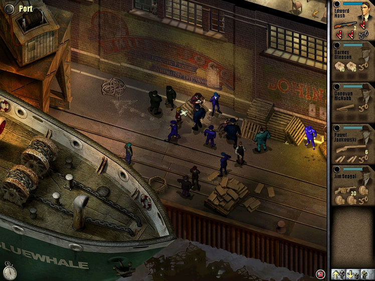 Chicago 1930: The Prohibition screenshot 4